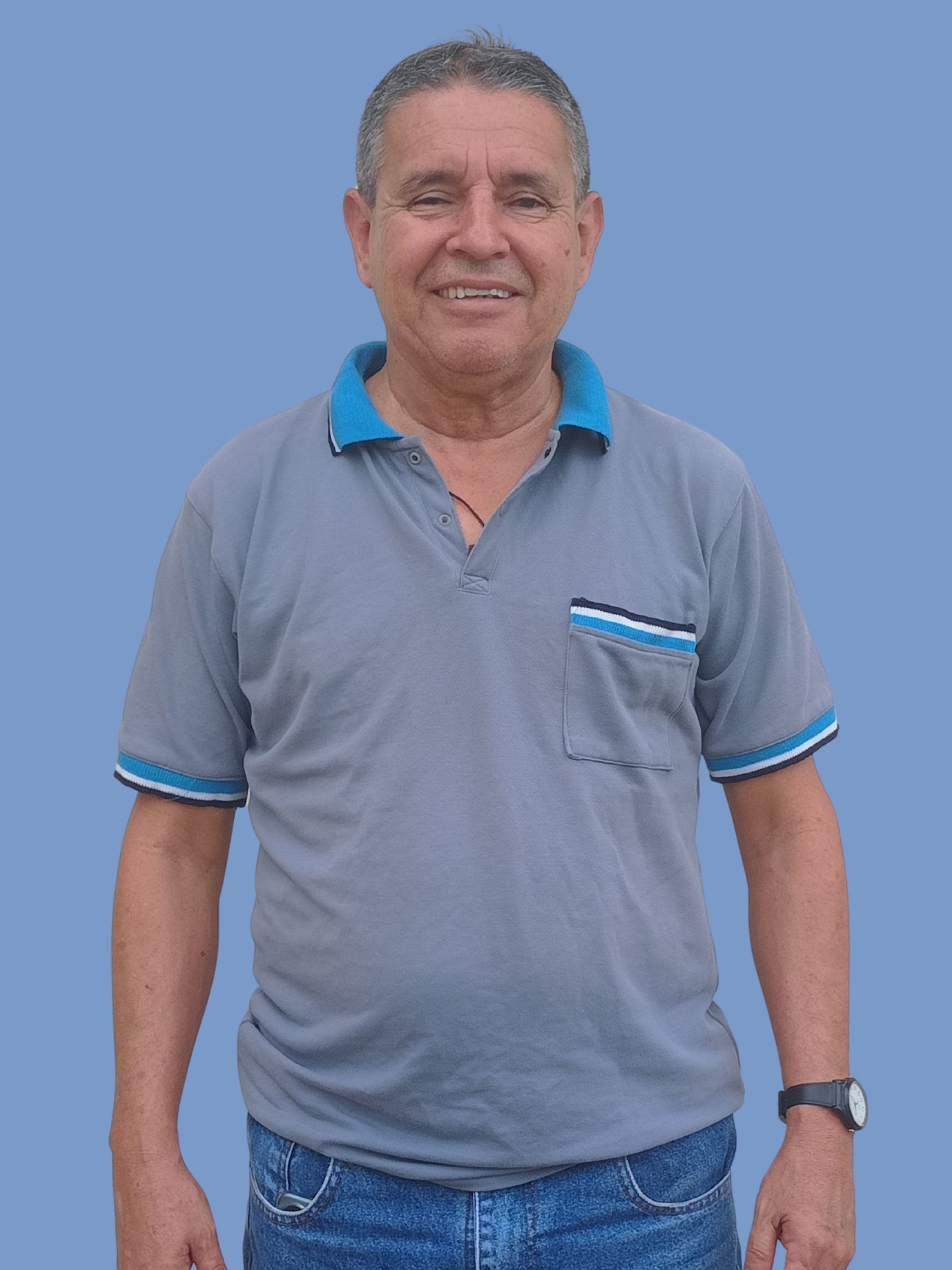 Lic. Fernando Pinargote