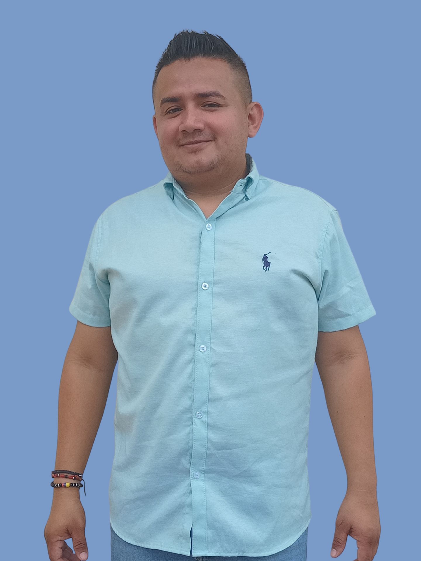 Lic. Walter Valencia