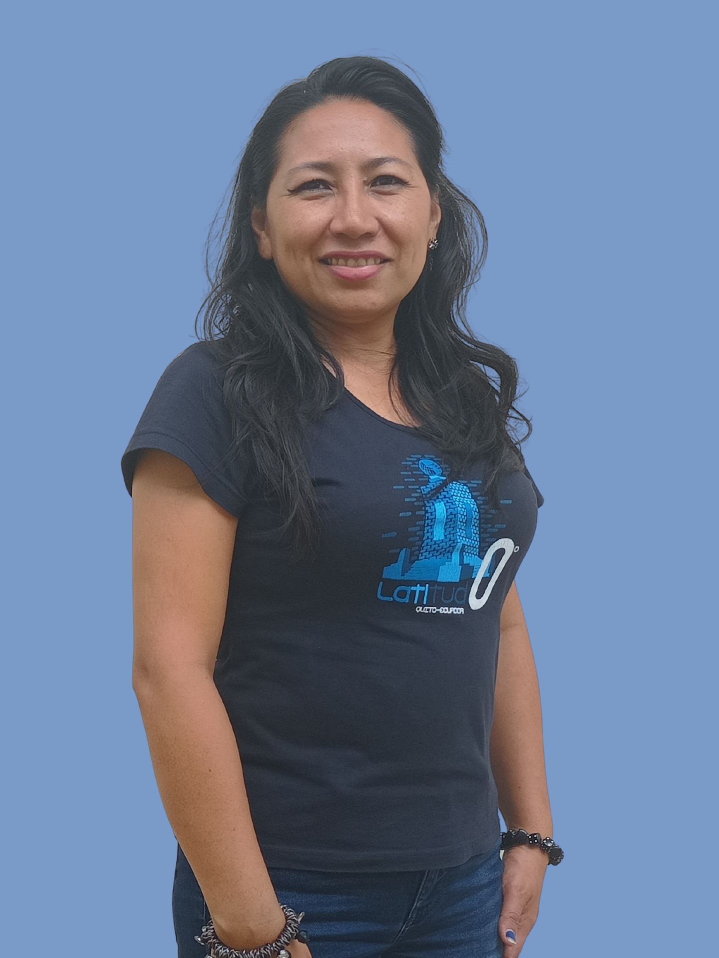 Mgs. Yessenia Espinoza