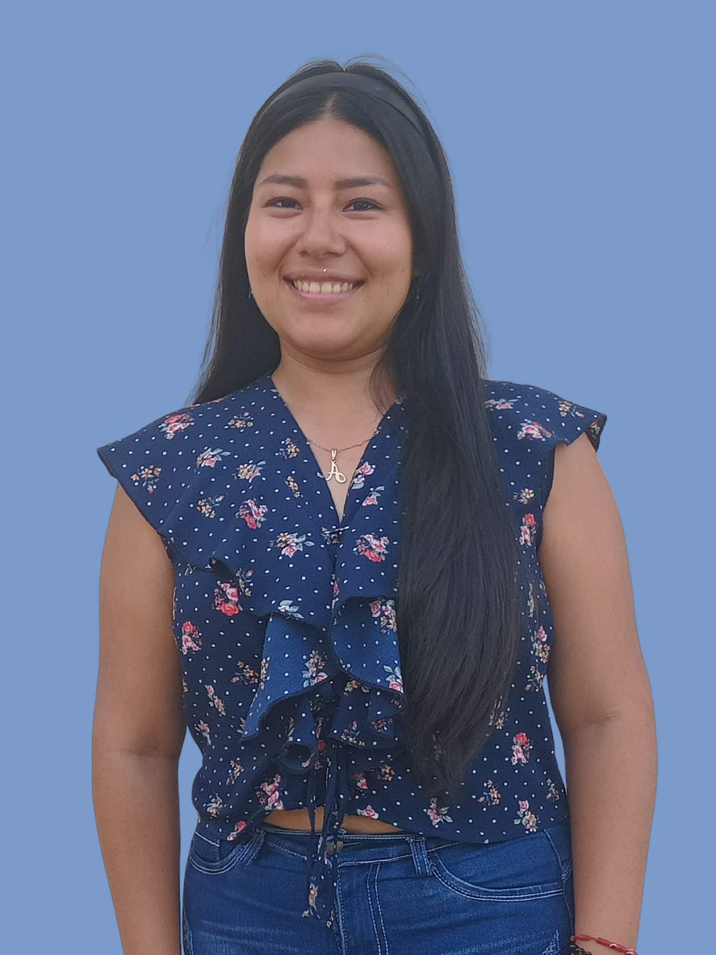 Abg. Arelys Quiñónez